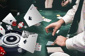 Don Cash Casino